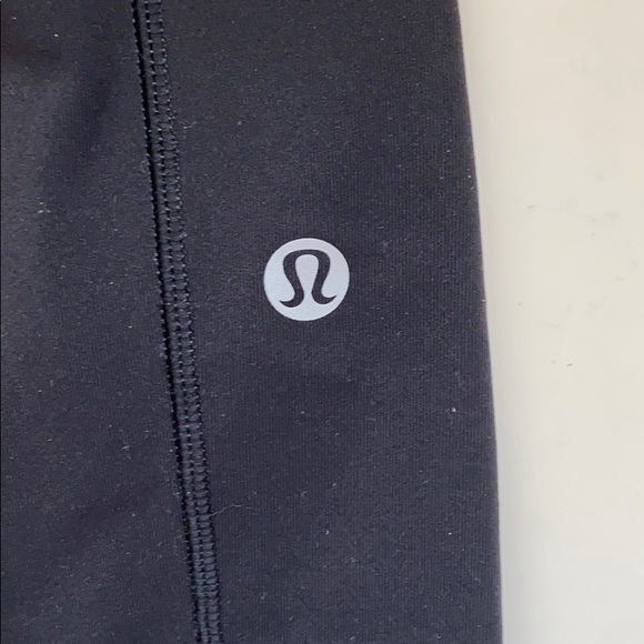 Lululemon Pace Rival cropped leggings - Picture 4 of 4